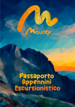 Passaporto Appennino Escursionistico
