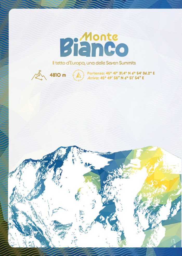 Passaporto Alpi Occidentali Alpinistico - immagine 2